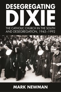 Couverture_Desegregating Dixie