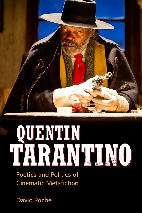 Front cover_Quentin Tarantino