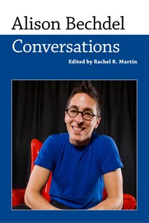 Front cover_Alison Bechdel