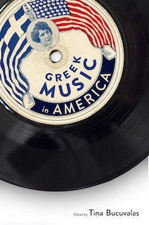 Front cover_Greek Music In America