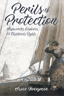 Couverture_Perils Of Protection