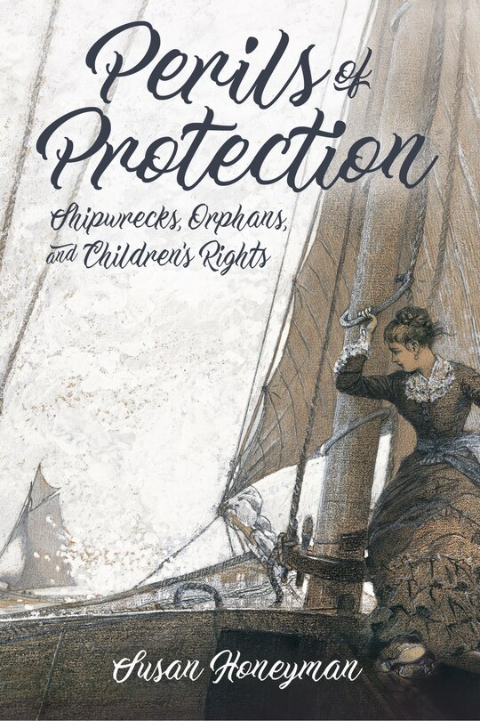 Couverture_Perils Of Protection