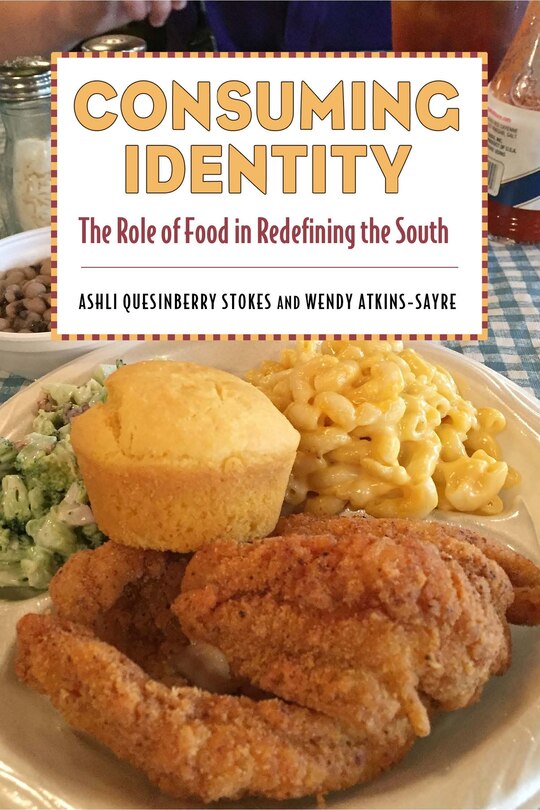 Front cover_Consuming Identity