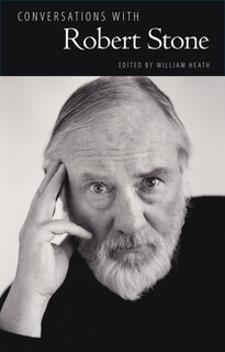 Couverture_Conversations With Robert Stone