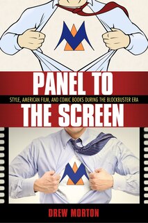 Front cover_Panel To The Screen
