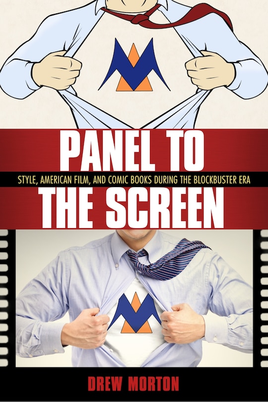 Front cover_Panel To The Screen