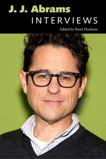 Front cover_J. J. Abrams