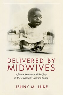 Front cover_Delivered By Midwives