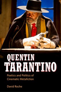Front cover_Quentin Tarantino