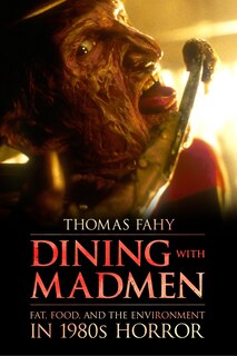 Front cover_Dining With Madmen