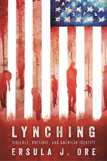 Front cover_Lynching
