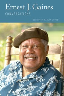 Front cover_Ernest J. Gaines
