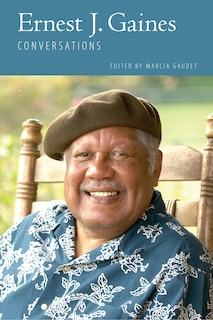 Front cover_Ernest J. Gaines