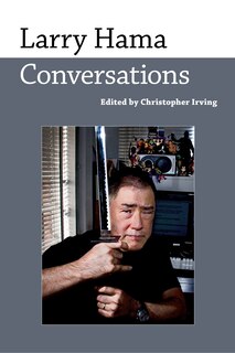 Front cover_Larry Hama
