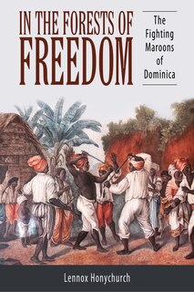 Front cover_In The Forests Of Freedom