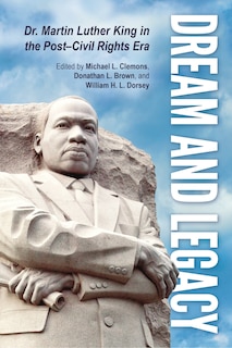 Front cover_Dream And Legacy