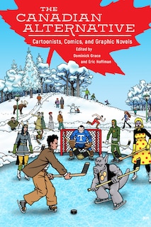 Front cover_The Canadian Alternative