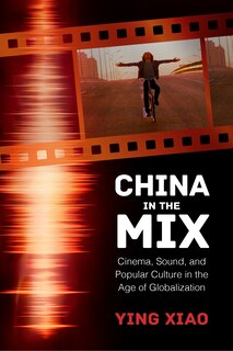 Couverture_China In The Mix