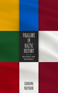 Couverture_Folklore In Baltic History
