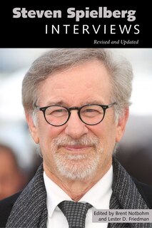 Front cover_Steven Spielberg