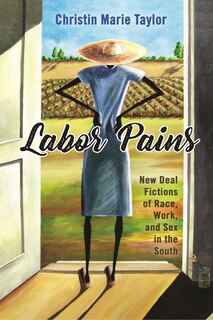 Front cover_Labor Pains