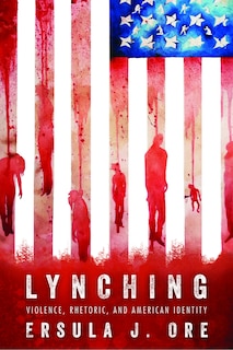 Front cover_Lynching