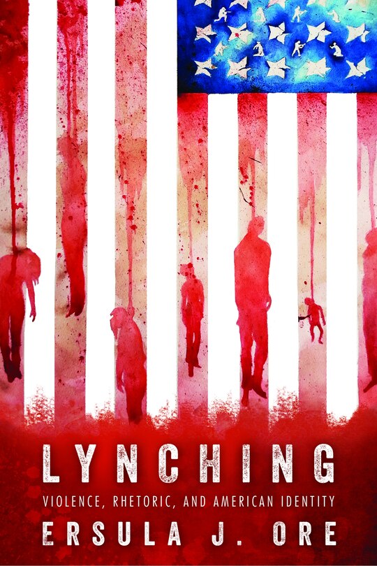 Front cover_Lynching