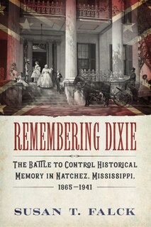 Front cover_Remembering Dixie