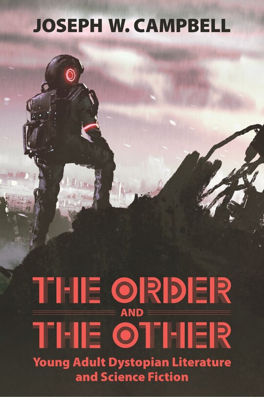 Front cover_The Order and the Other