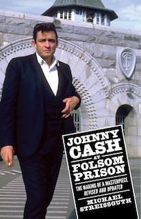 Front cover_Johnny Cash At Folsom Prison