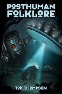 Front cover_Posthuman Folklore