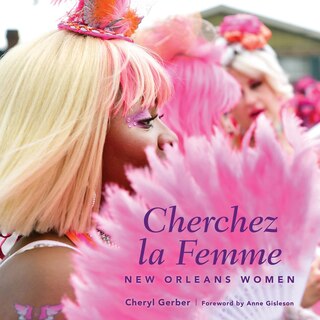 Front cover_Cherchez La Femme