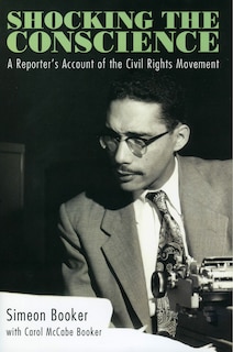 Front cover_Shocking The Conscience