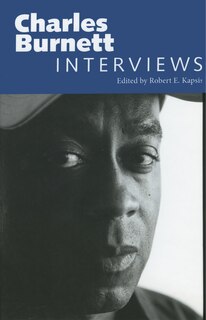 Couverture_Charles Burnett