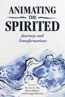 Couverture_Animating The Spirited