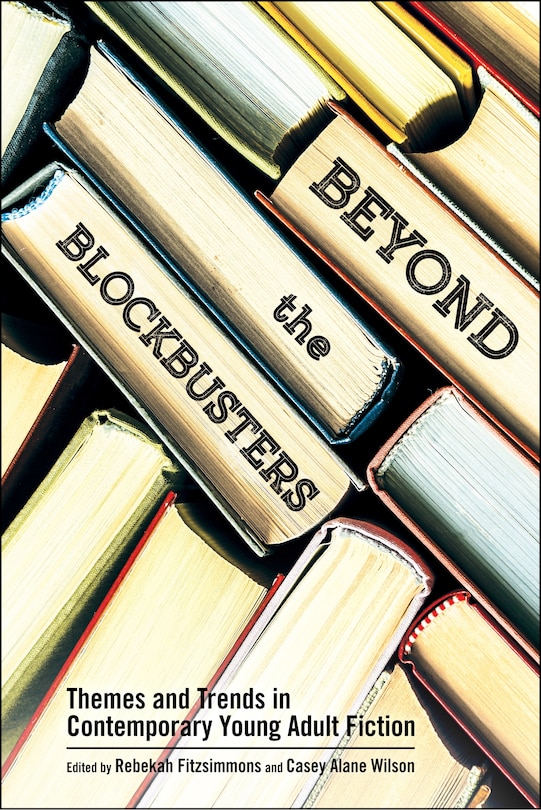 Couverture_Beyond The Blockbusters