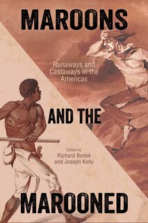 Front cover_Maroons And The Marooned