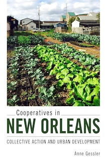 Front cover_Cooperatives In New Orleans