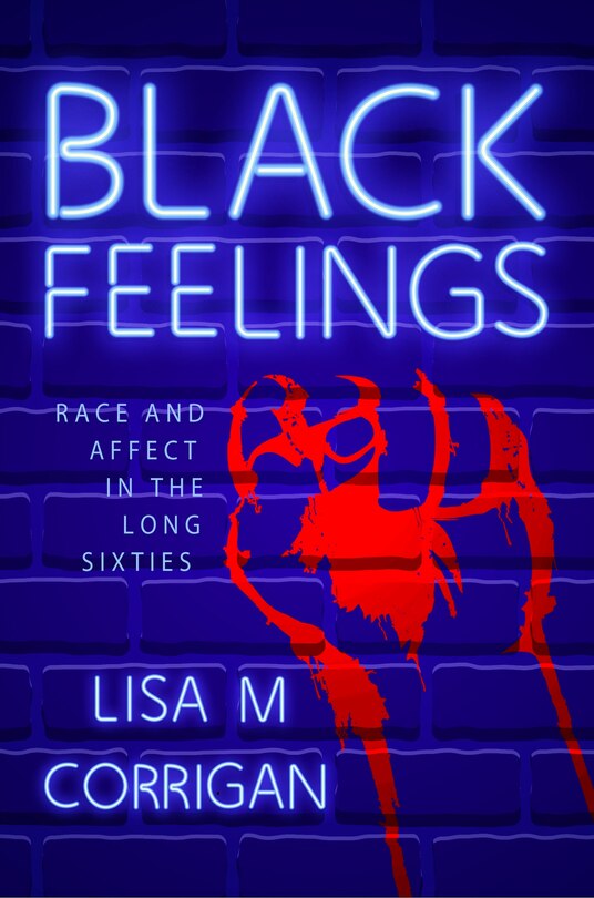 Front cover_Black Feelings
