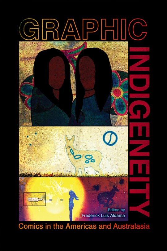 Front cover_Graphic Indigeneity