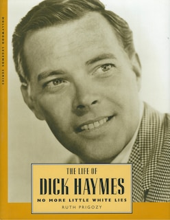 Couverture_The Life of Dick Haymes