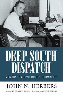 Front cover_Deep South Dispatch