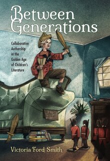 Front cover_Between Generations