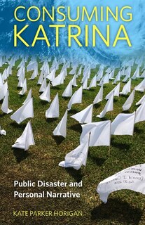 Front cover_Consuming Katrina