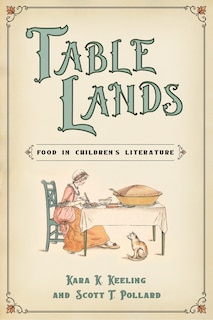 Front cover_Table Lands