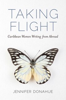 Couverture_Taking Flight