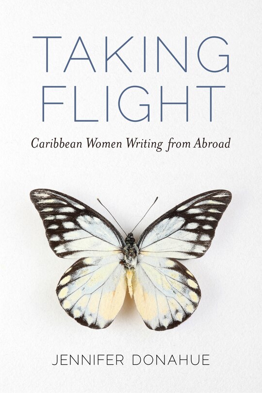 Front cover_Taking Flight