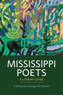 Front cover_Mississippi Poets