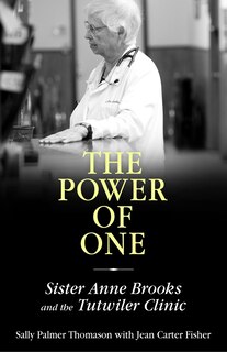 Front cover_The Power of One