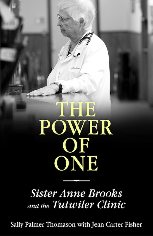 Front cover_The Power of One